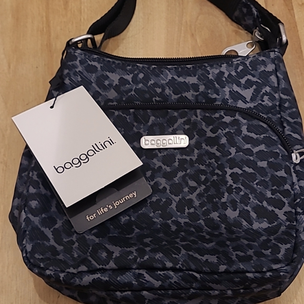 Crossbody Baggallni bag